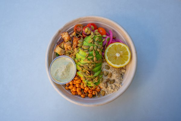 Food example
