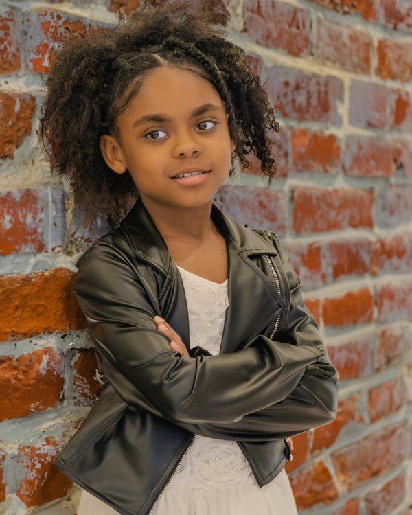 Kids example