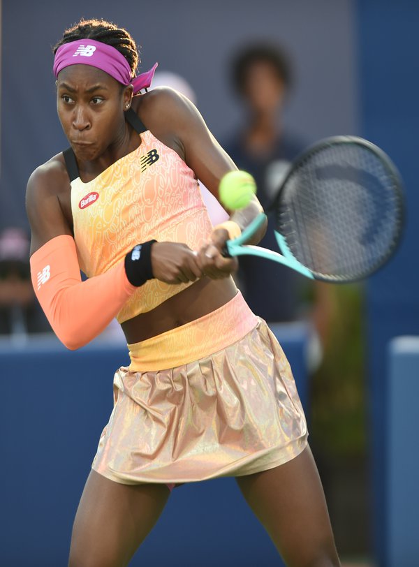 Sport example