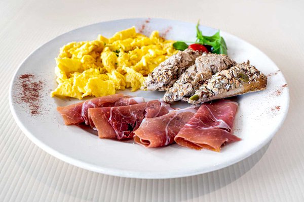 Food example