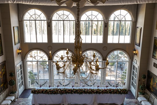 Wedding example