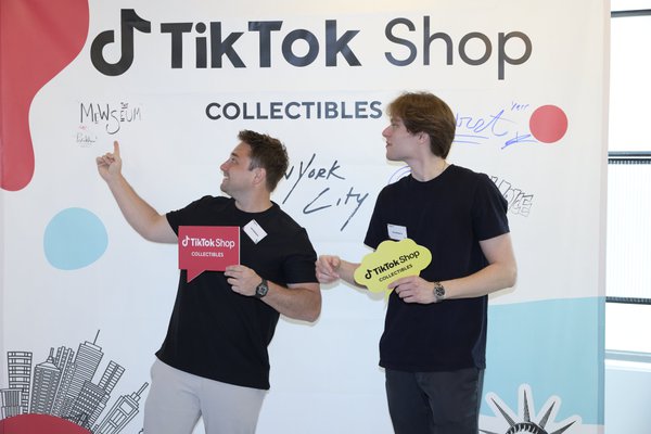 Event example