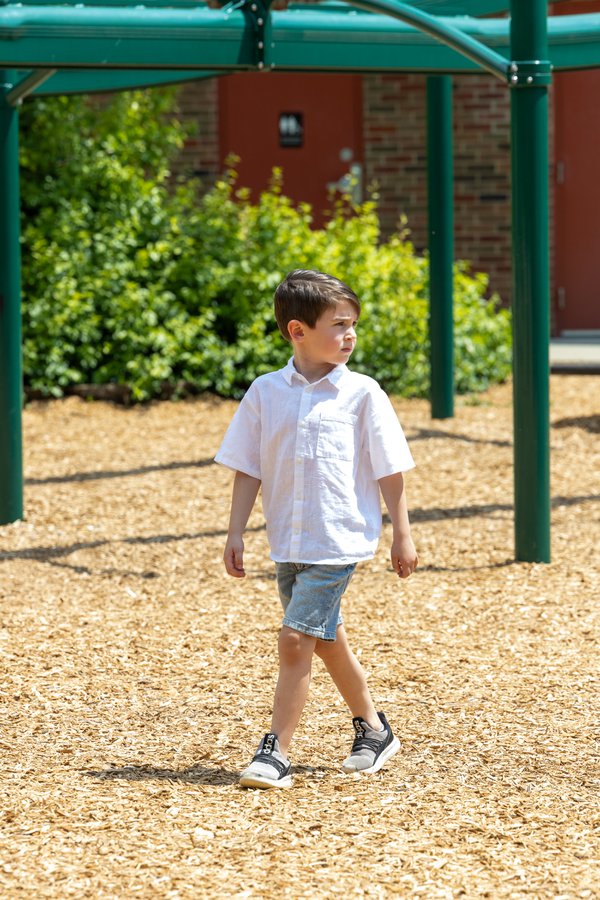 Kids example