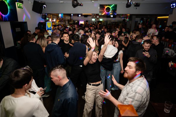 Party example