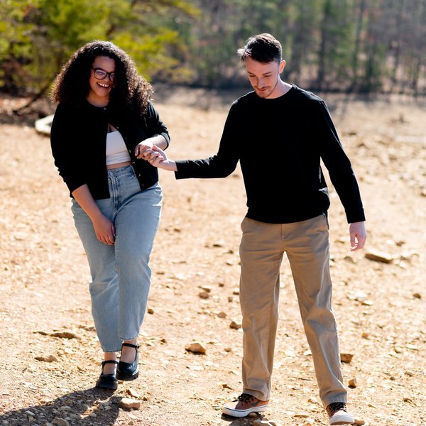 Engagement example