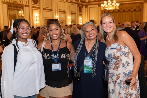 Team & Office example