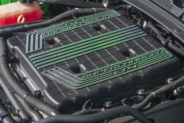 Automotive example