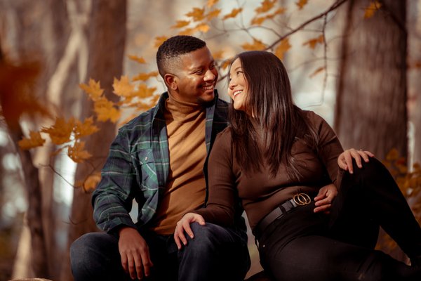 Engagement example