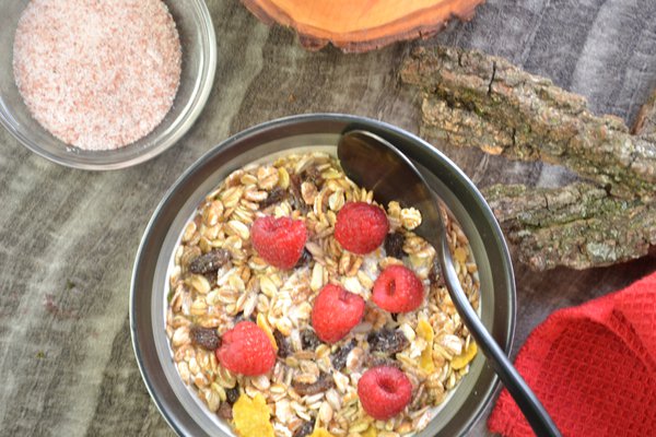 Food example
