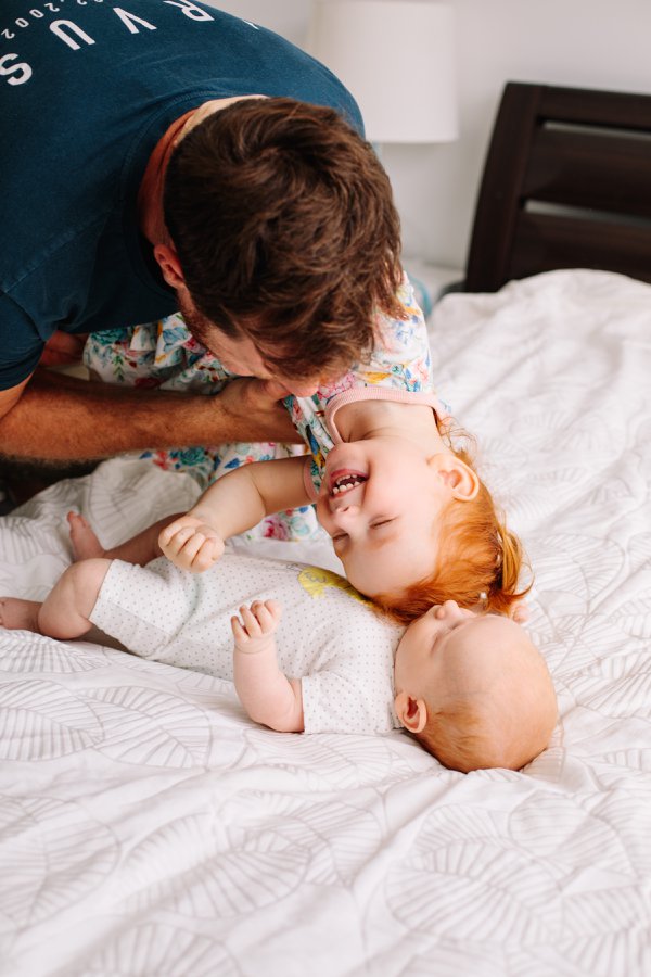 Family example