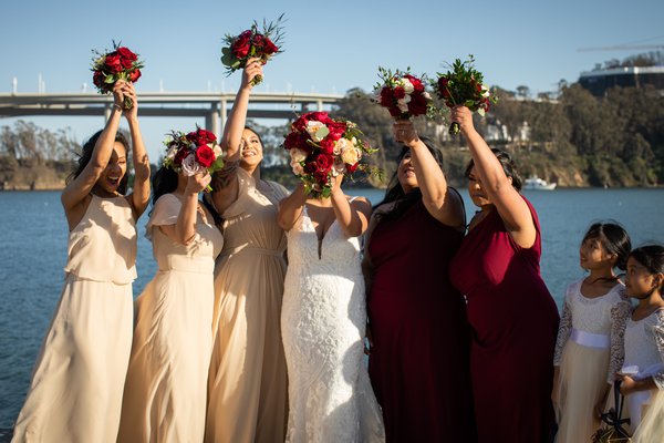 Wedding example