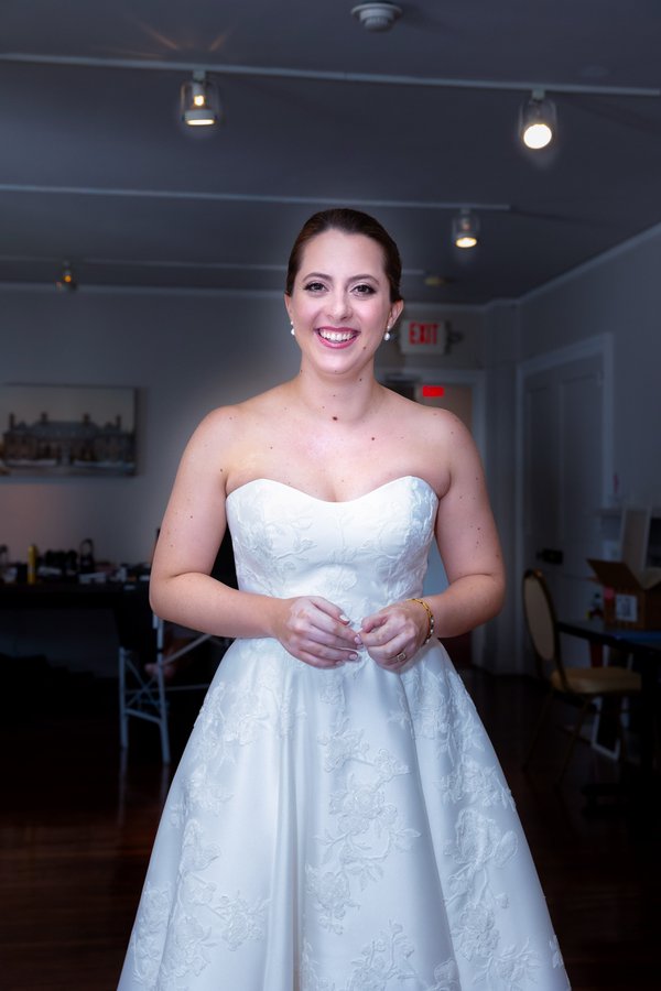 Wedding example
