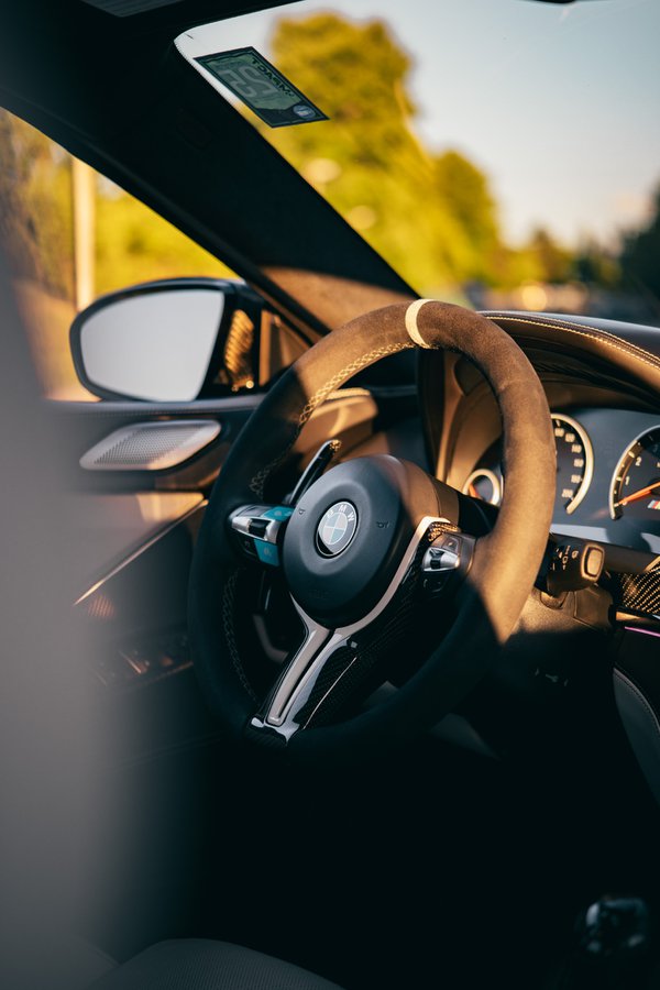 Automotive example