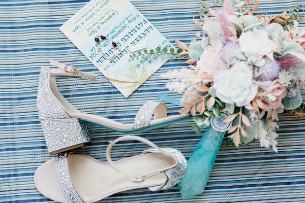 Wedding example