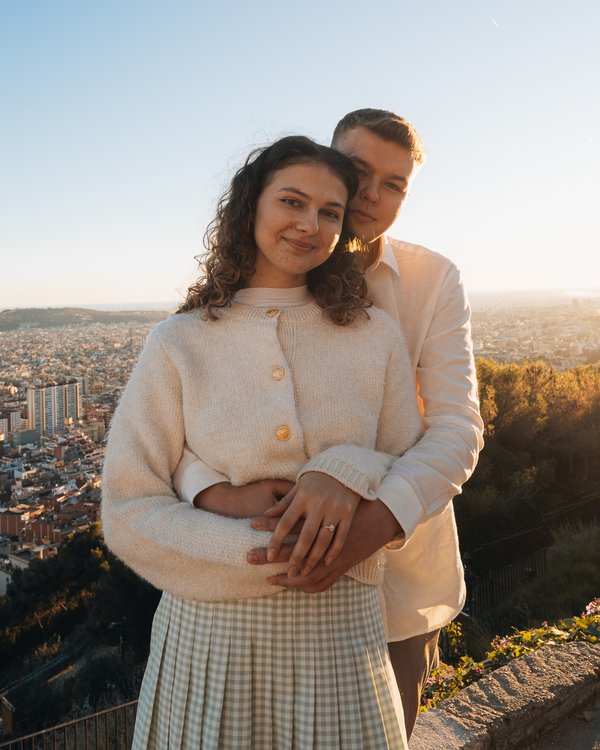 Engagement example