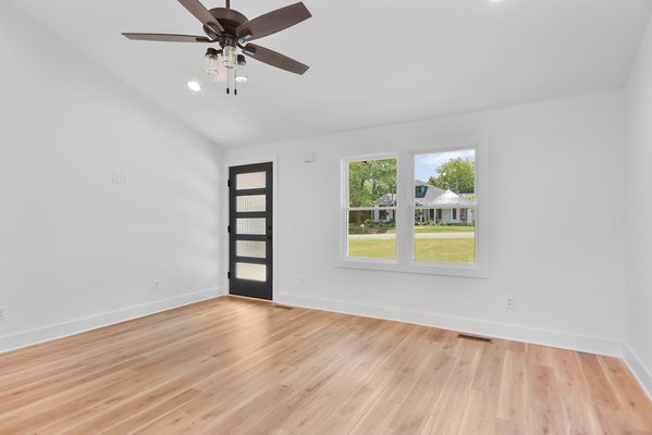 Real Estate example