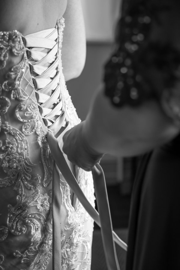 Wedding example