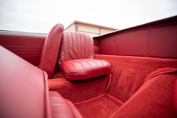 Automotive example