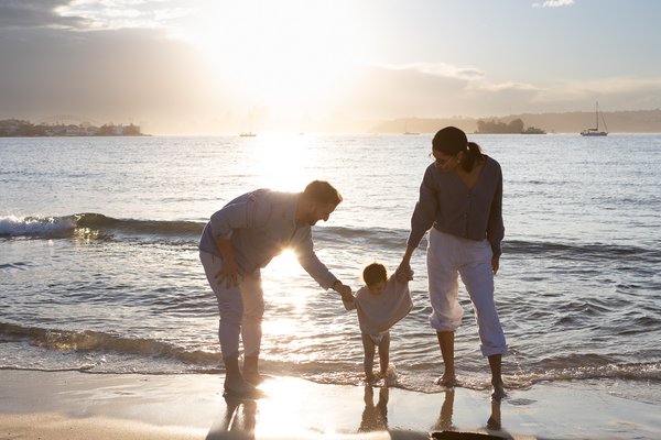 Family example