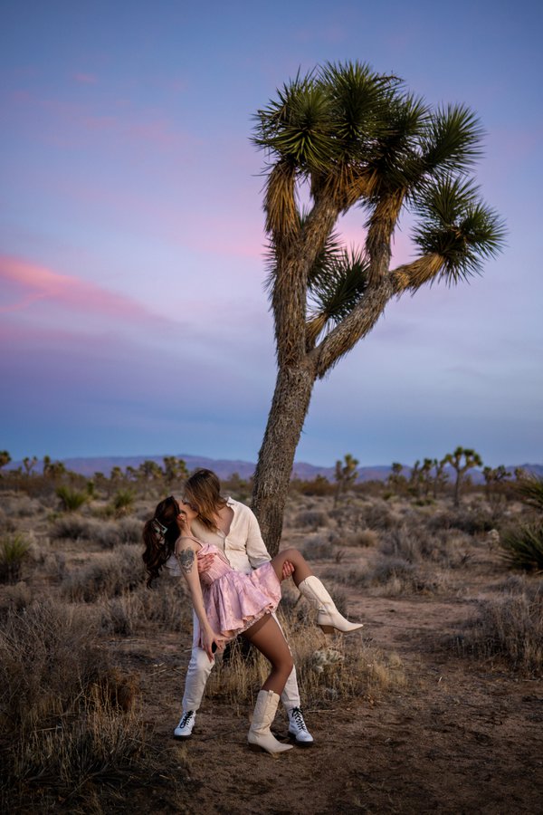 Engagement example