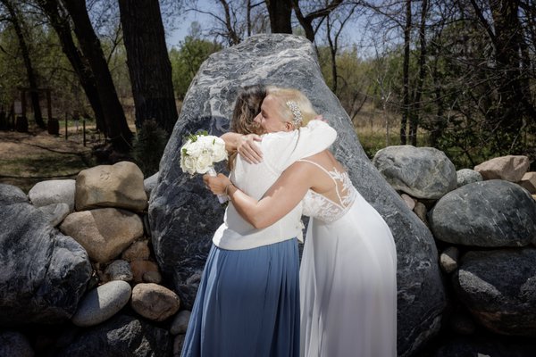 Wedding example