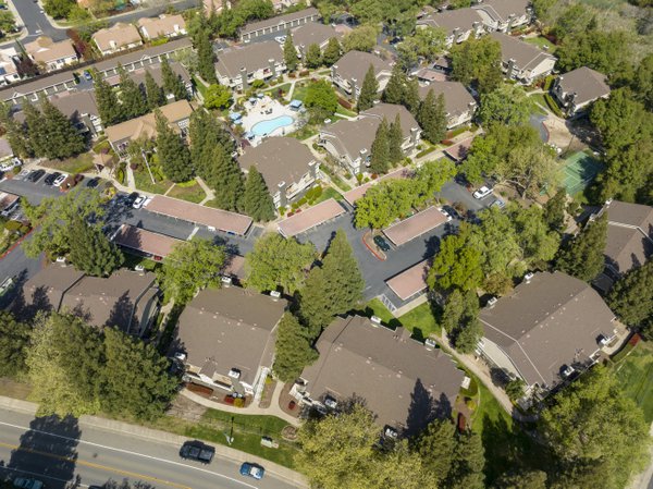 Real Estate example