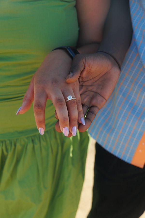 Engagement example
