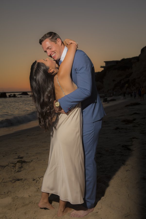 Wedding example