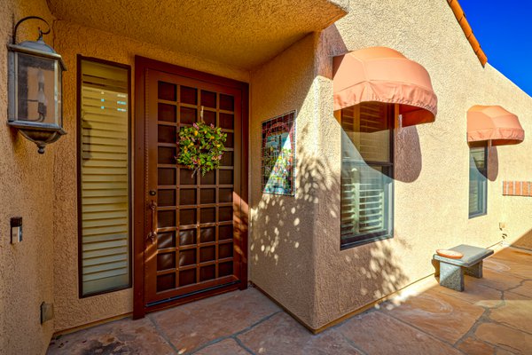 Real Estate example