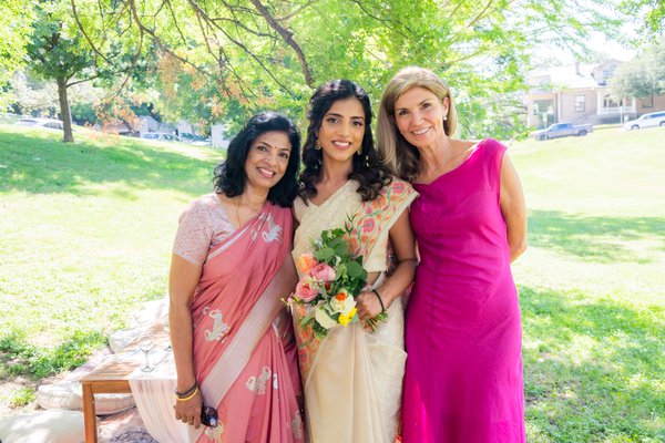Wedding example