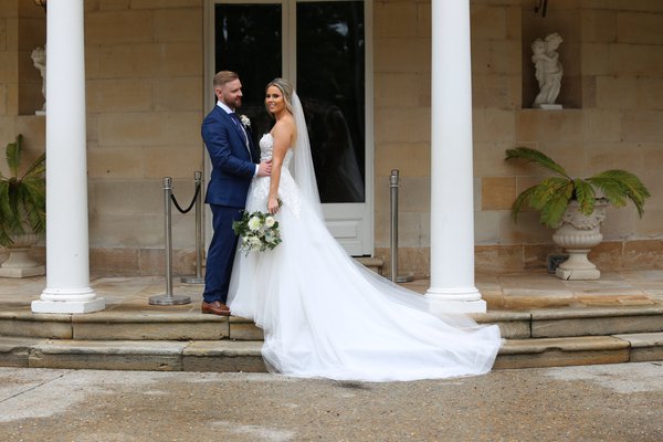 Wedding example