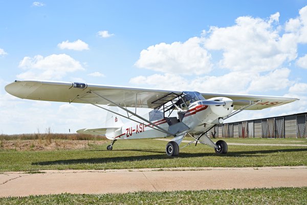 Aircraft example