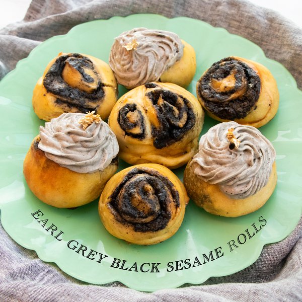Food example