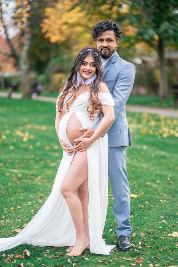 Maternity example