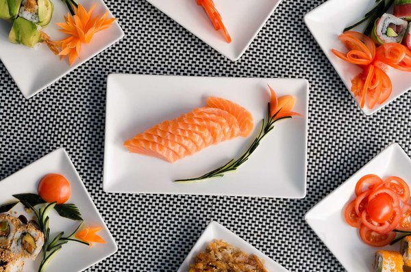 Food example