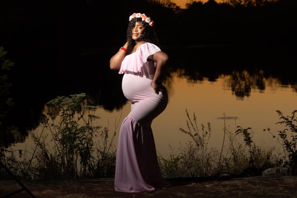 Maternity example