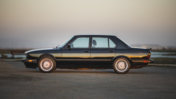 Automotive example