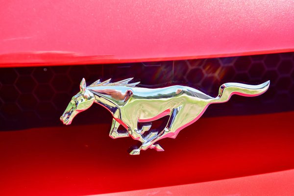 Automotive example