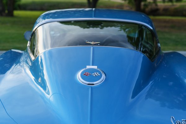 Automotive example
