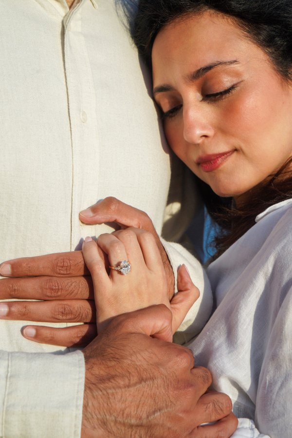 Engagement example