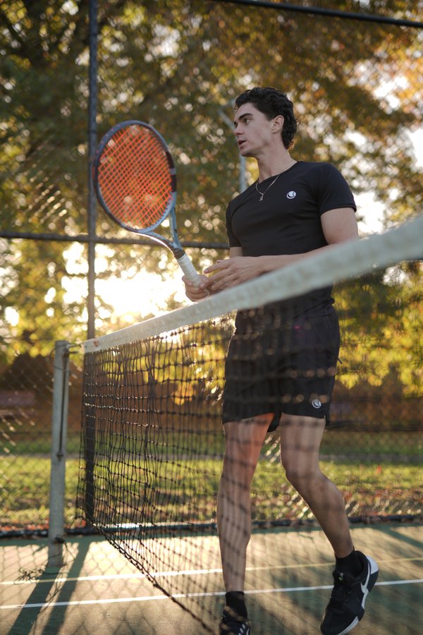Sport example