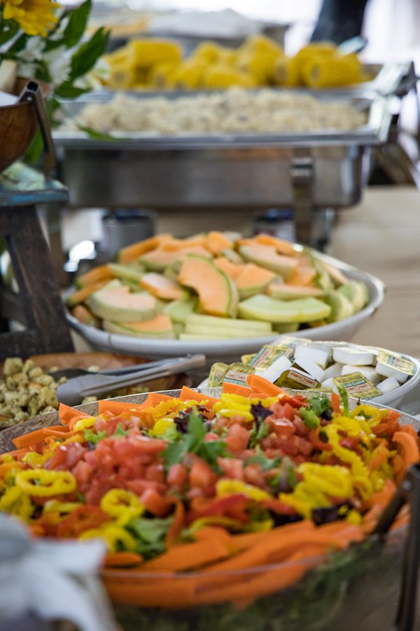 Food example