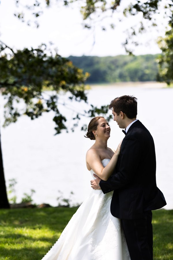 Wedding example