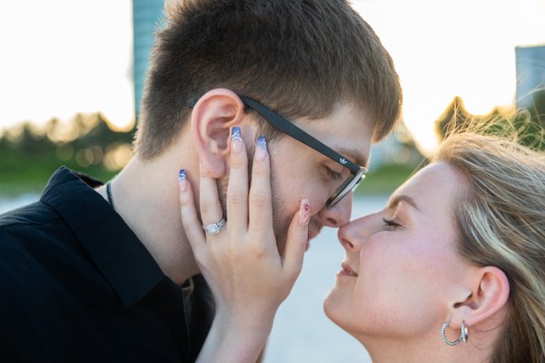 Engagement example