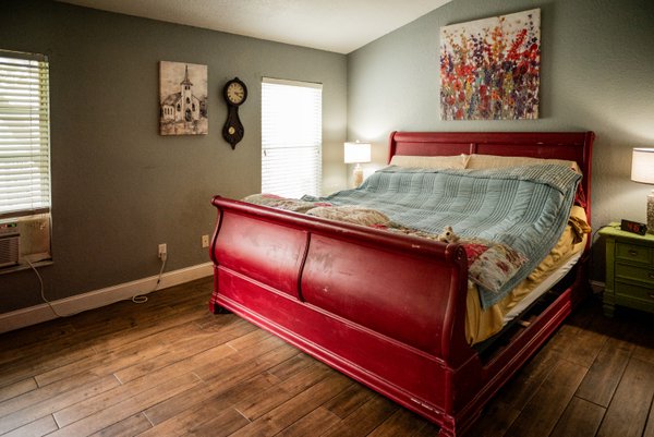 Real Estate example