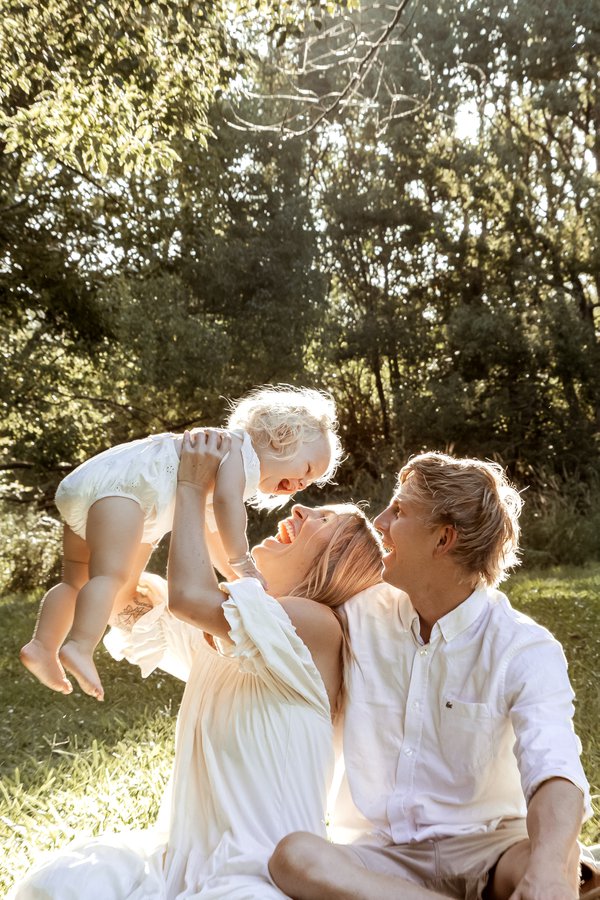 Family example