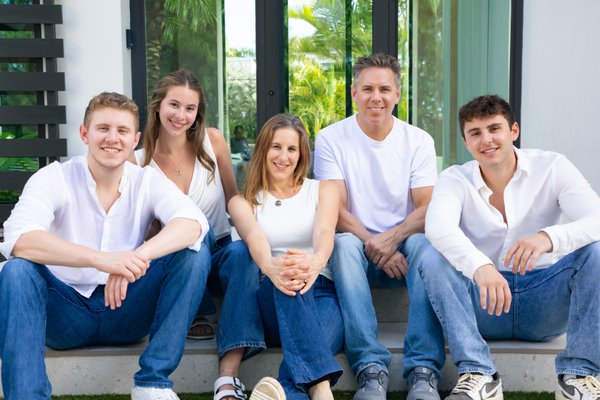 Family example