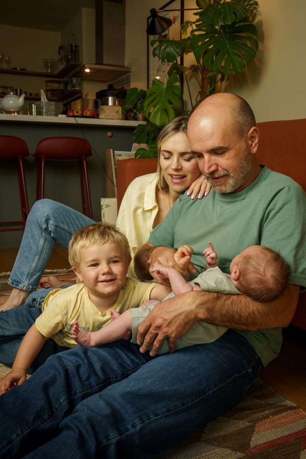 Family example