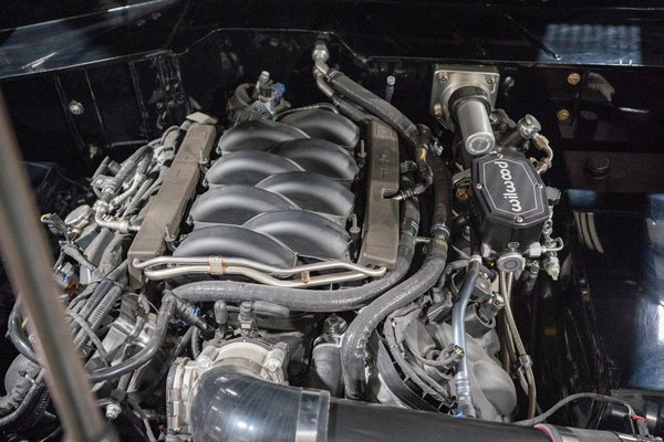 Automotive example