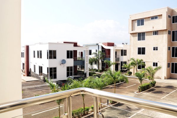 Real Estate example